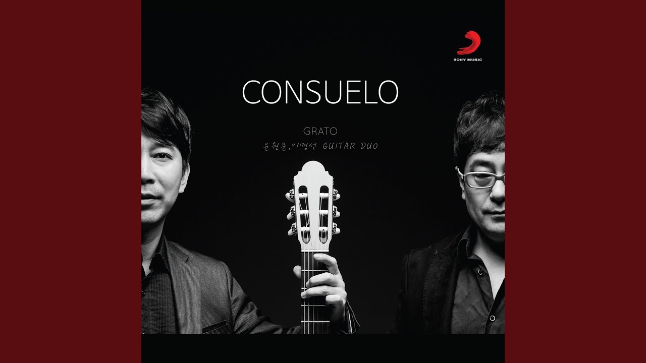 Nacht und Träume, Op. 43, No. 2, D. 827 (Arr. for Guitar Duo)