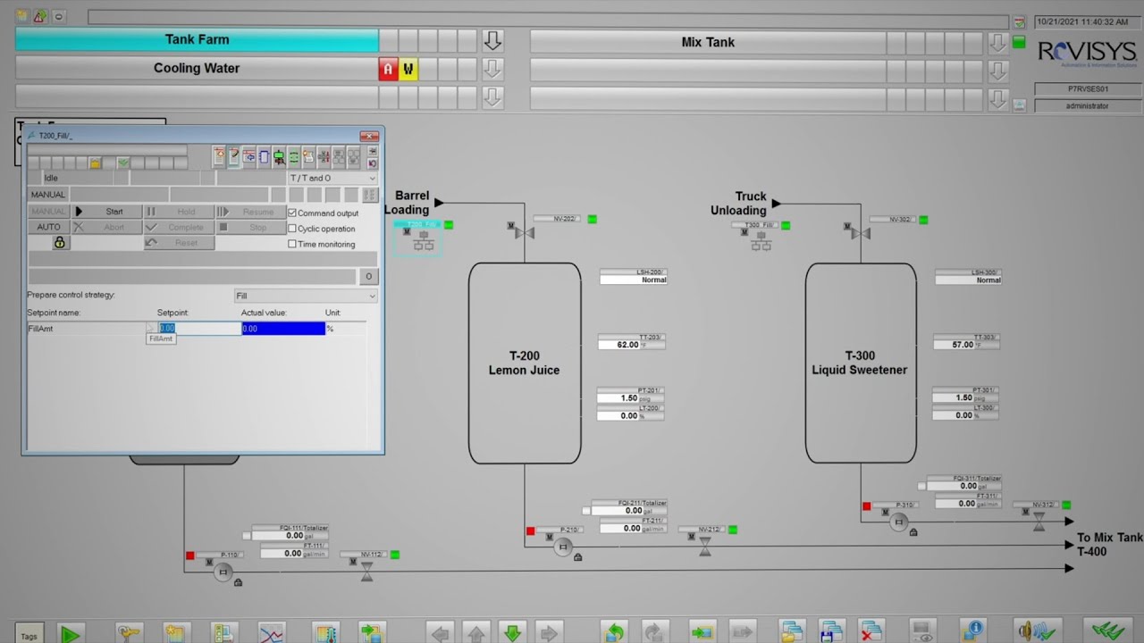 SIMIT Saves Time and Reduces Project Risk for RoviSys, a Certified Siemens Solution Partner