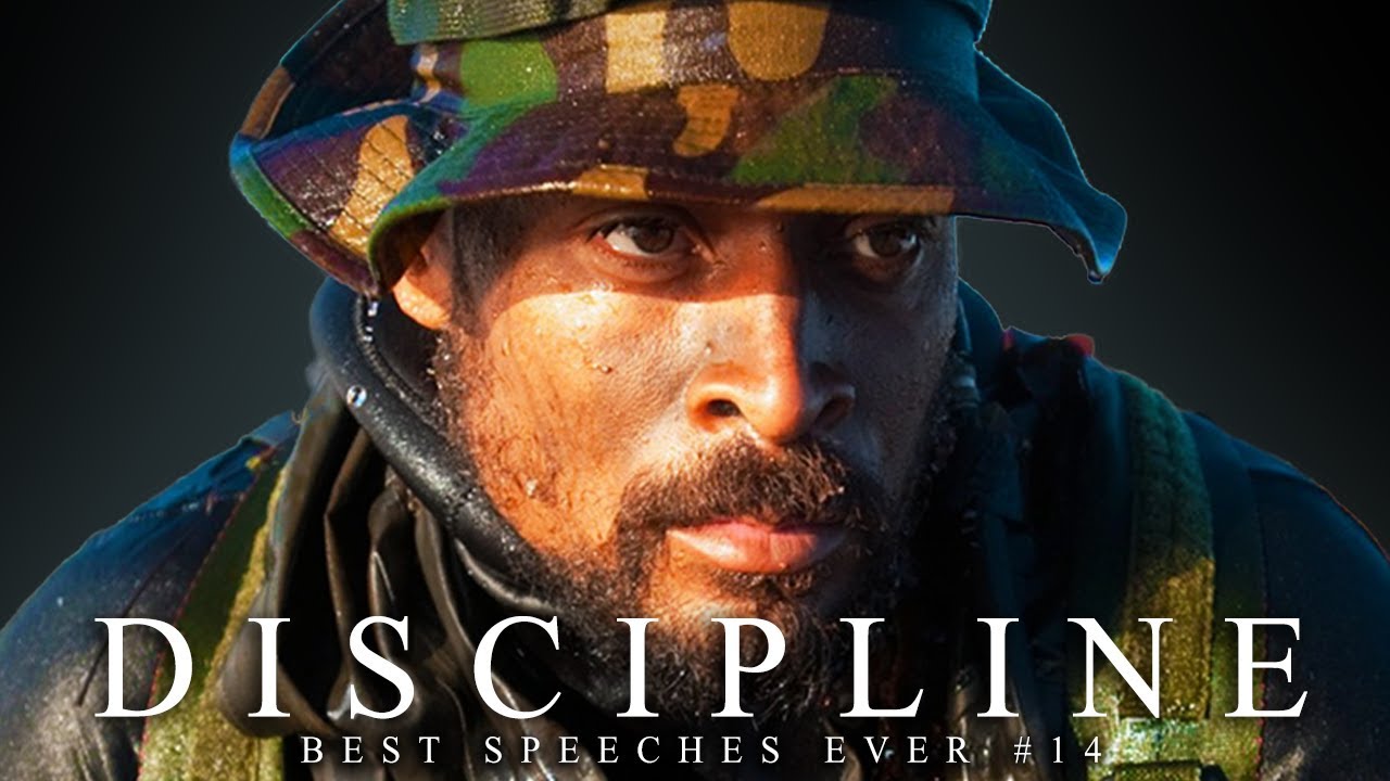 Лучший сборник мотивационных речей за всю историю #14 — DISCIPLINE | 30 минут лучшей мотивации