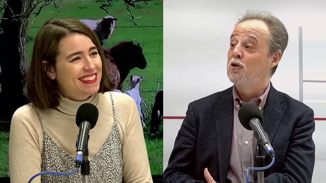 VALLE de la GUARGUERA | Aragón Vaciado