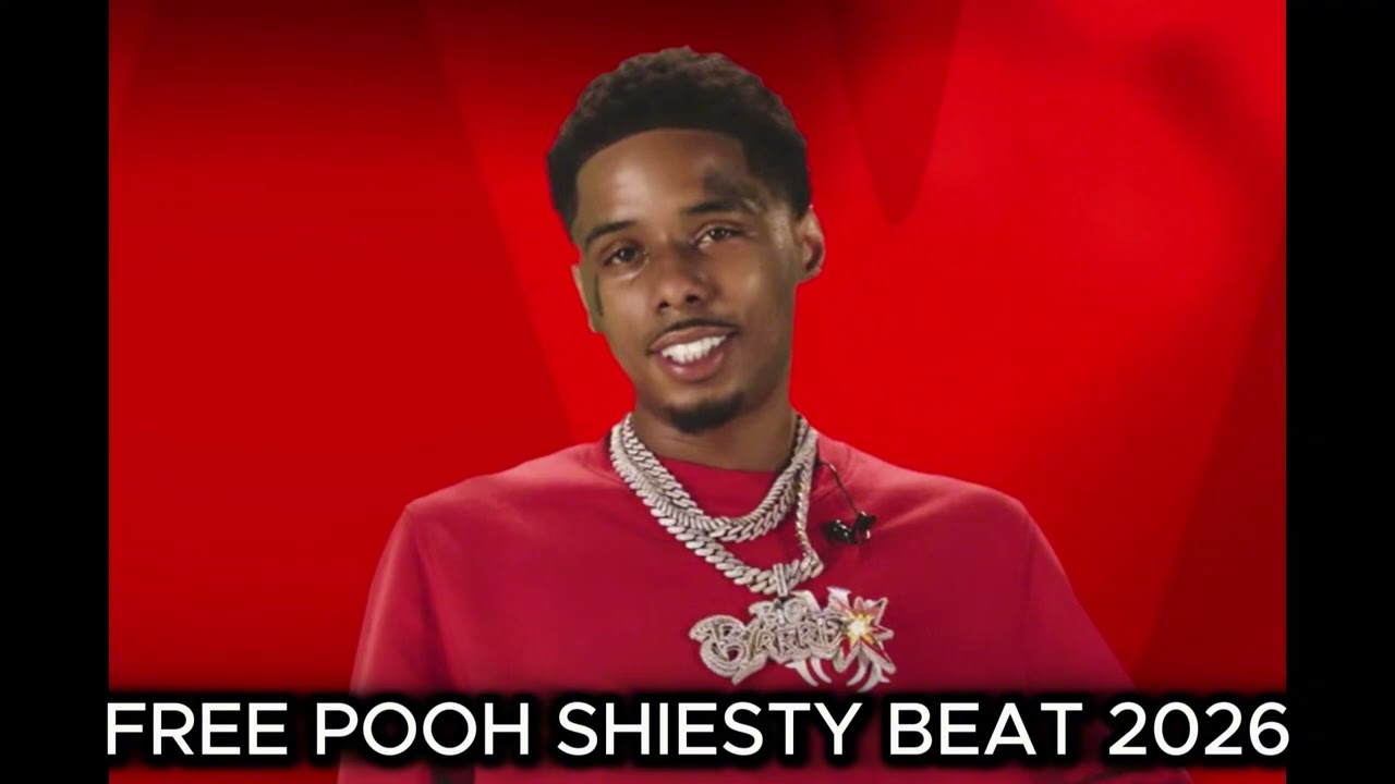 Hard Pooh Shiesty Type Beat - 