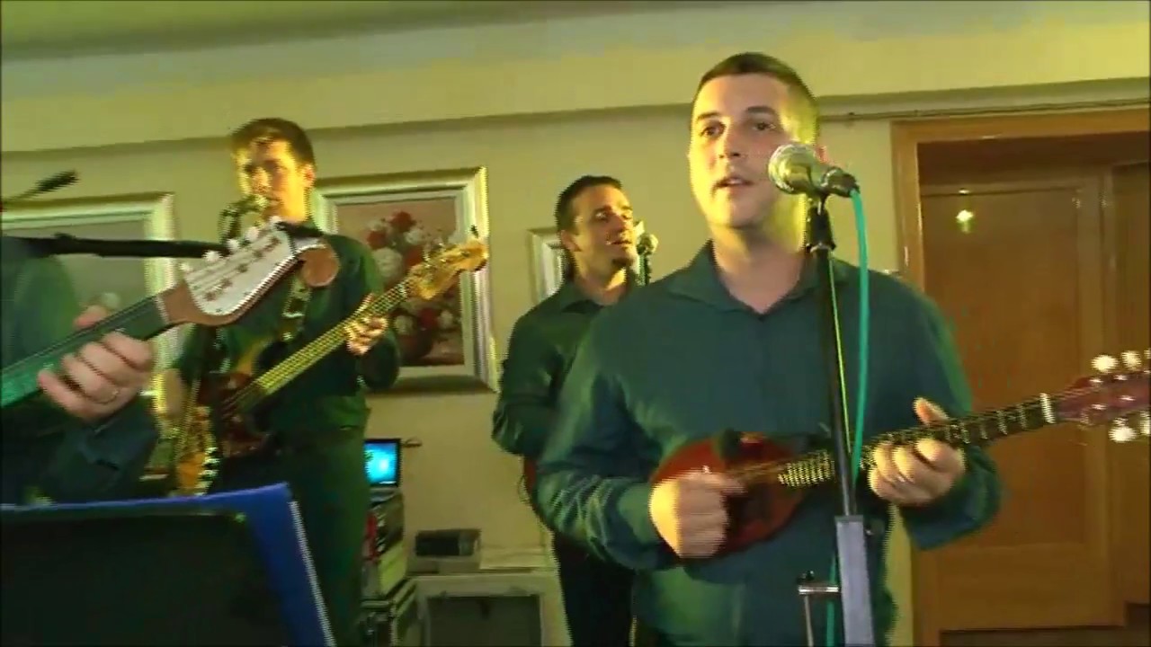 Svita - Svatovi (sažetak)