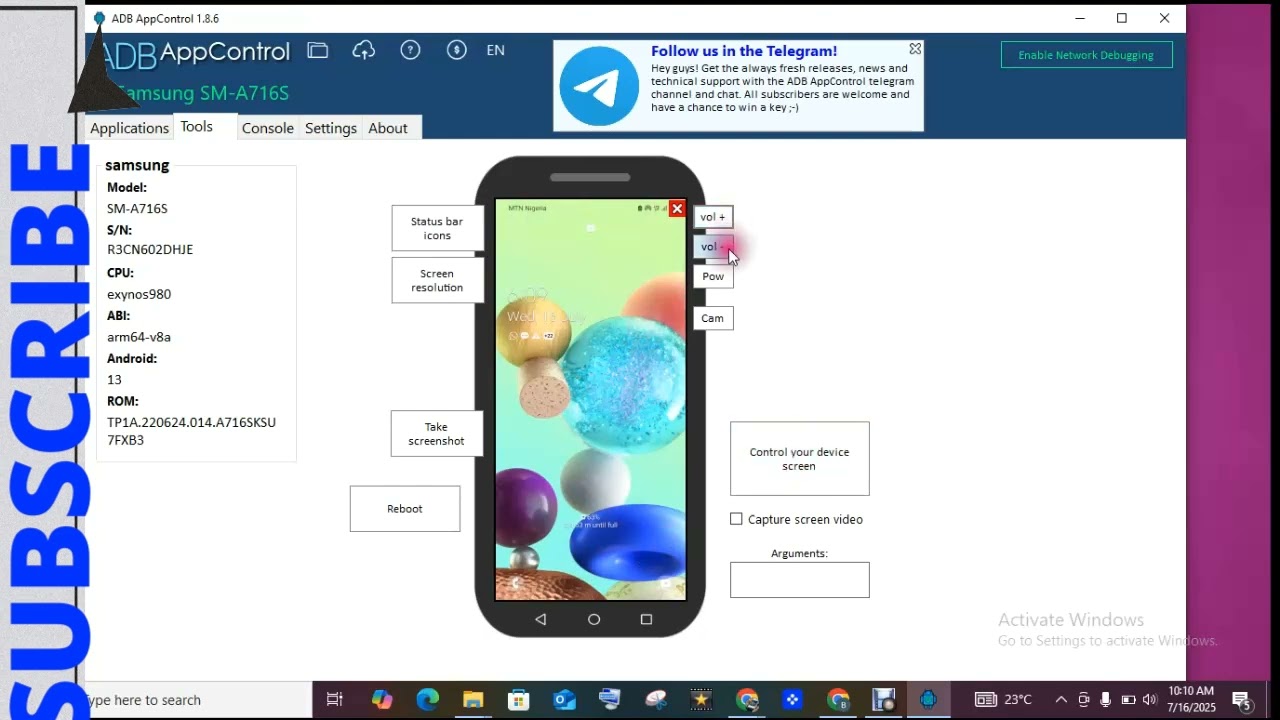 How to Download & Use ADB App Control | Full Guide for Beginners (2025)