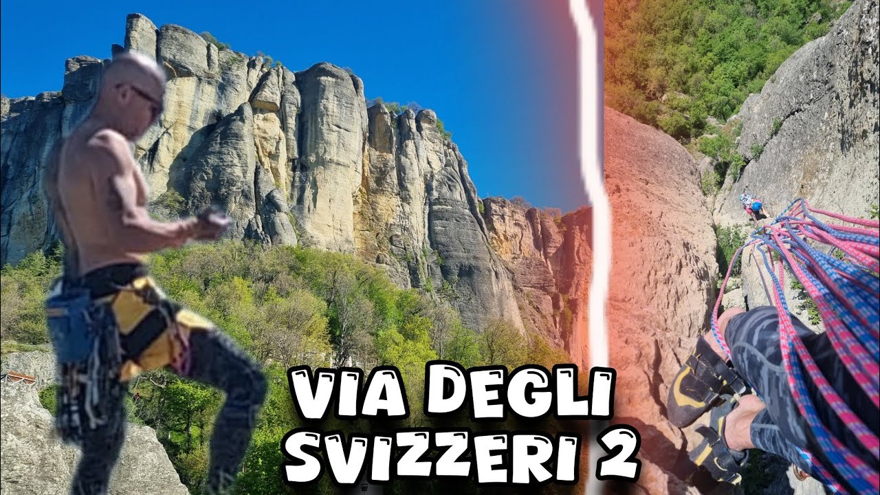 Via degli Svizzeri 2