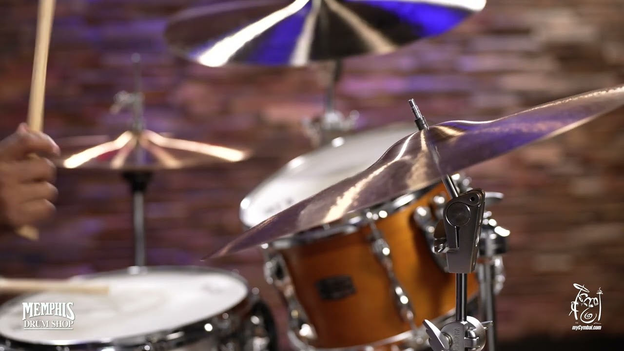 Paiste 21