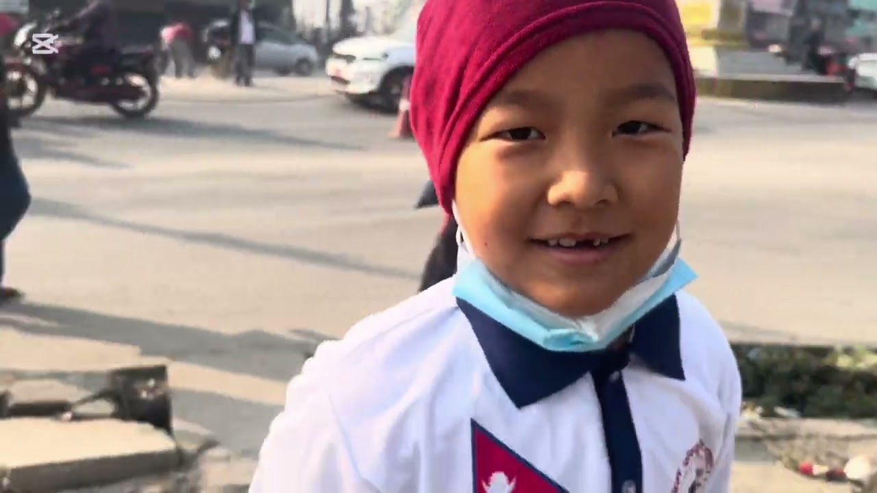बिर्तामोड मुक्ति चोक मा श्रम सस्कृति पार्टिले यसरि श्रम गरे✊✊🙏🙏👍👍