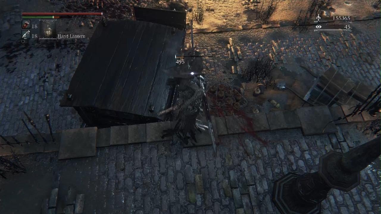 Bloodborne_MAR/3RD/2026