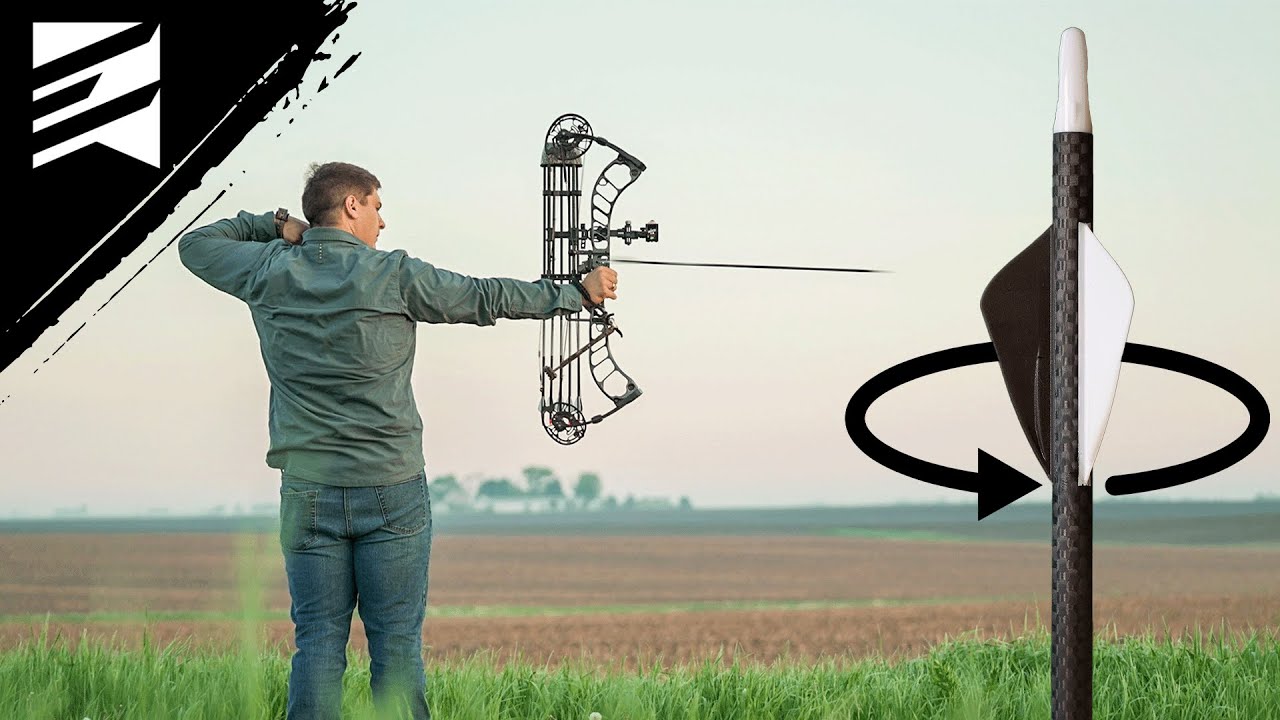 Should You Shoot Right Or Left Helical? Here's How To Find Out!