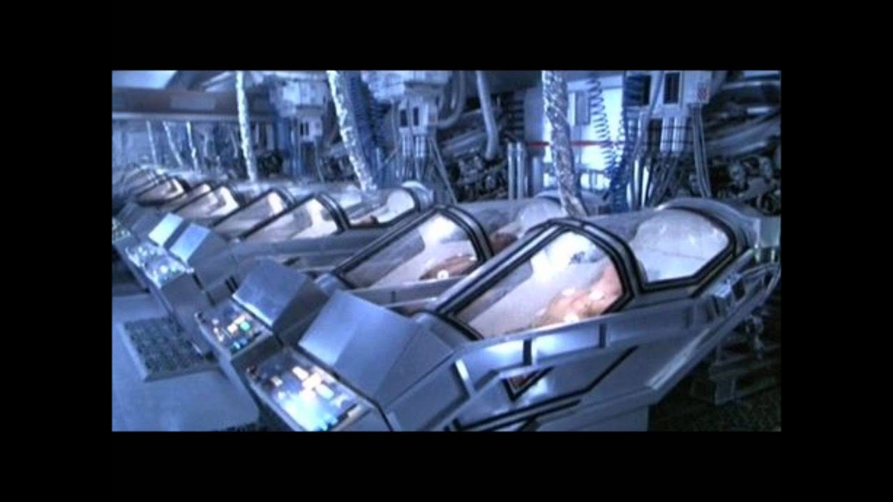 In Space No One Can Hear You Scream,One of The Best Sc-Fi Horror Film Made Aliens