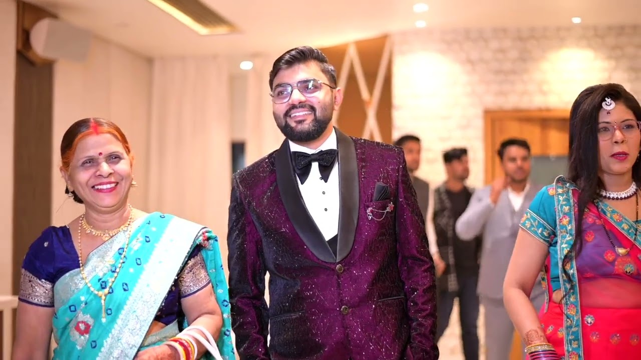 Retwik & Vidya Mixing