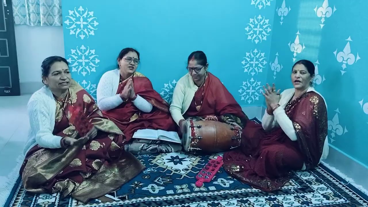 पंचनाम देवताओं का भजन🙏🌹#bhaktisong #like #शेयर_और_सब्सक्राइब_ज़रूर_करें 