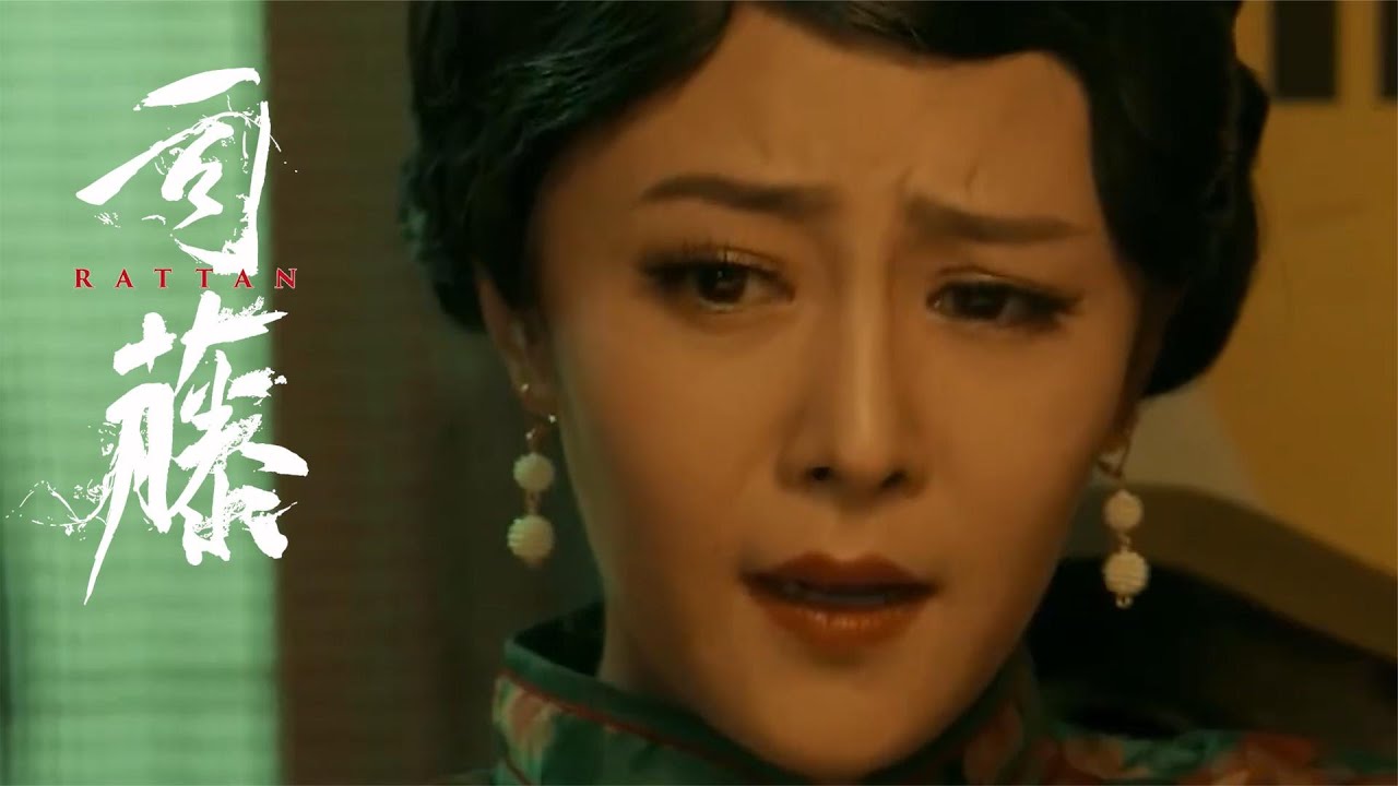 司藤：颜福瑞神秘身份终于揭开，生母惊艳上线后，司藤都要行礼