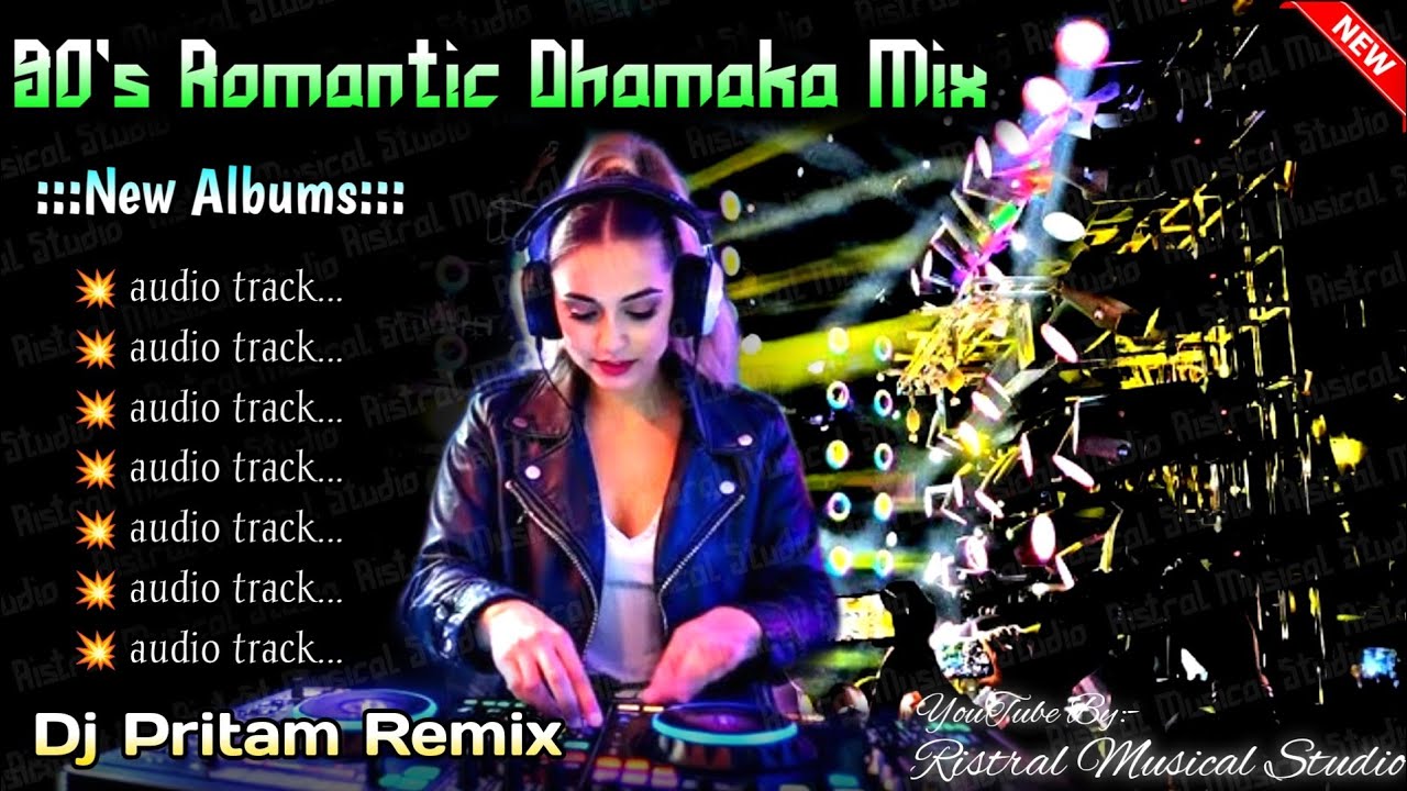 90s HINDI EDM SONG HUMMING BASS 💥 DJ PRITAM REMIX 💥 HINDI EDM SONG DJ SUSOVAN REMIX