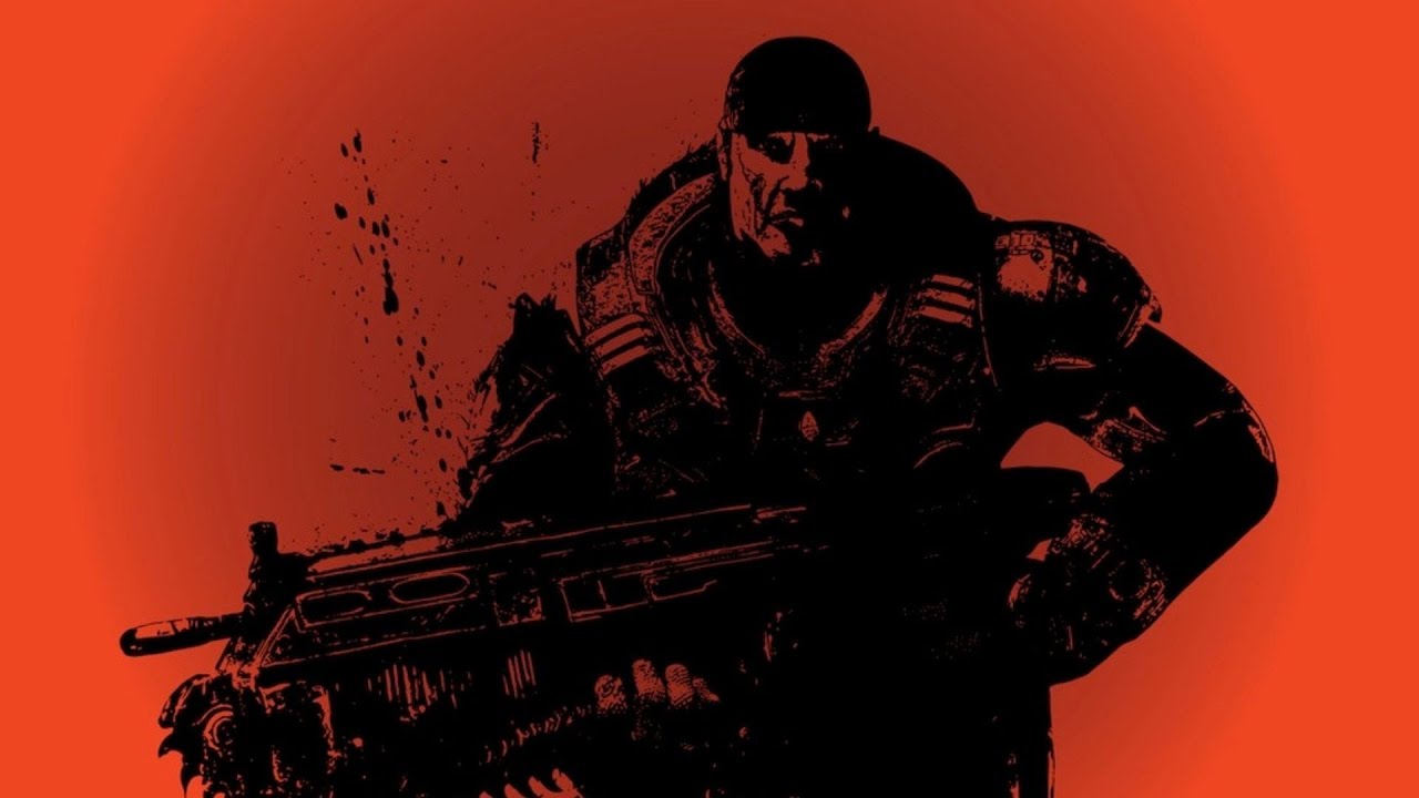 Возвращаясь к Gears of War Reloaded