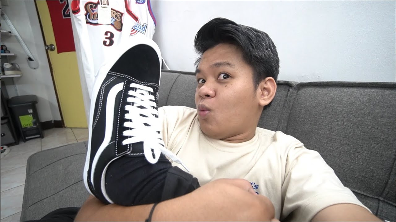 Bagong Paboritong Sapatos!! PEBORIT SHOES!
