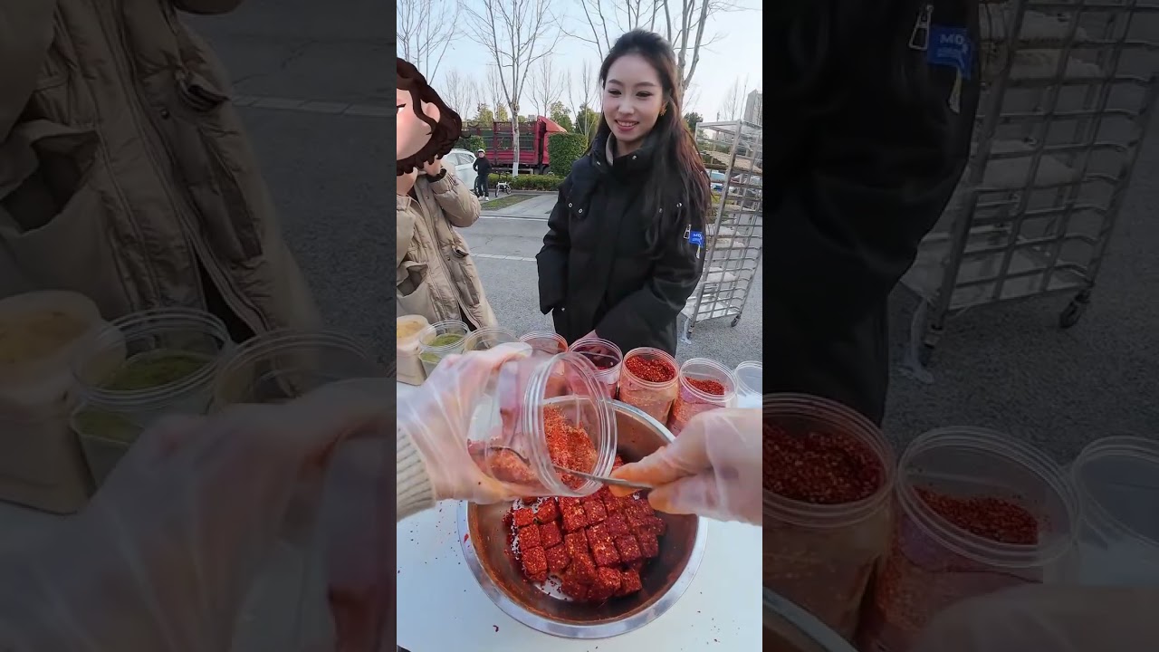 Artful Fermented Bean Curd: Dive into Hunan's Culinary Magic