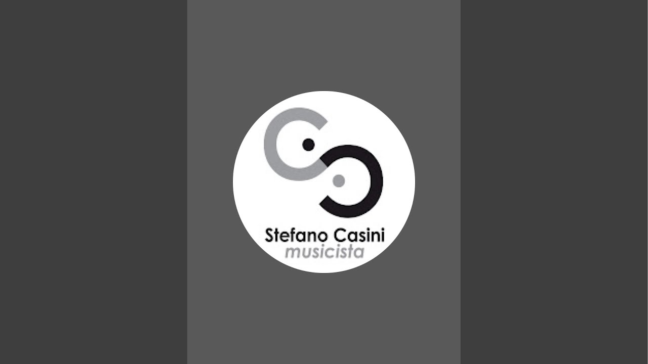 #ProgettoBach | Studio in diretta | Stefano Casini