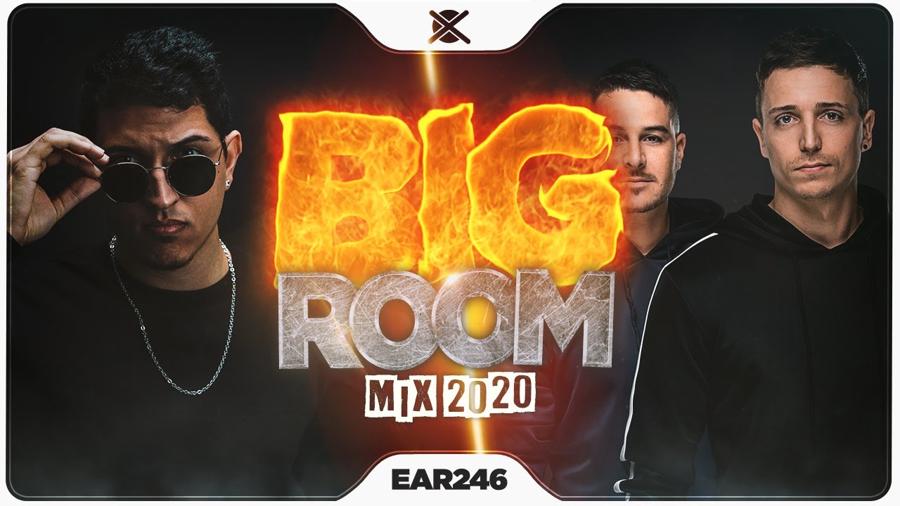 Sick Big Room House Mix 2020 🎉 | Best of Festival EDM | EAR #246
