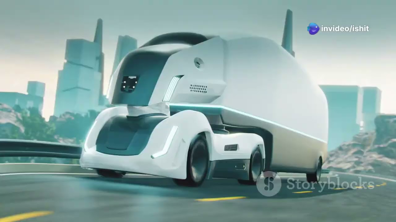 5G FOR AUTONOMOUS VEHICLES AND V2X COMMUNICATION