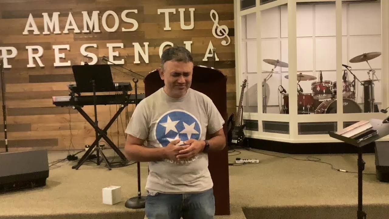 Nacimiento De Isaac & Muerte De Sara - Enero 9, 2026