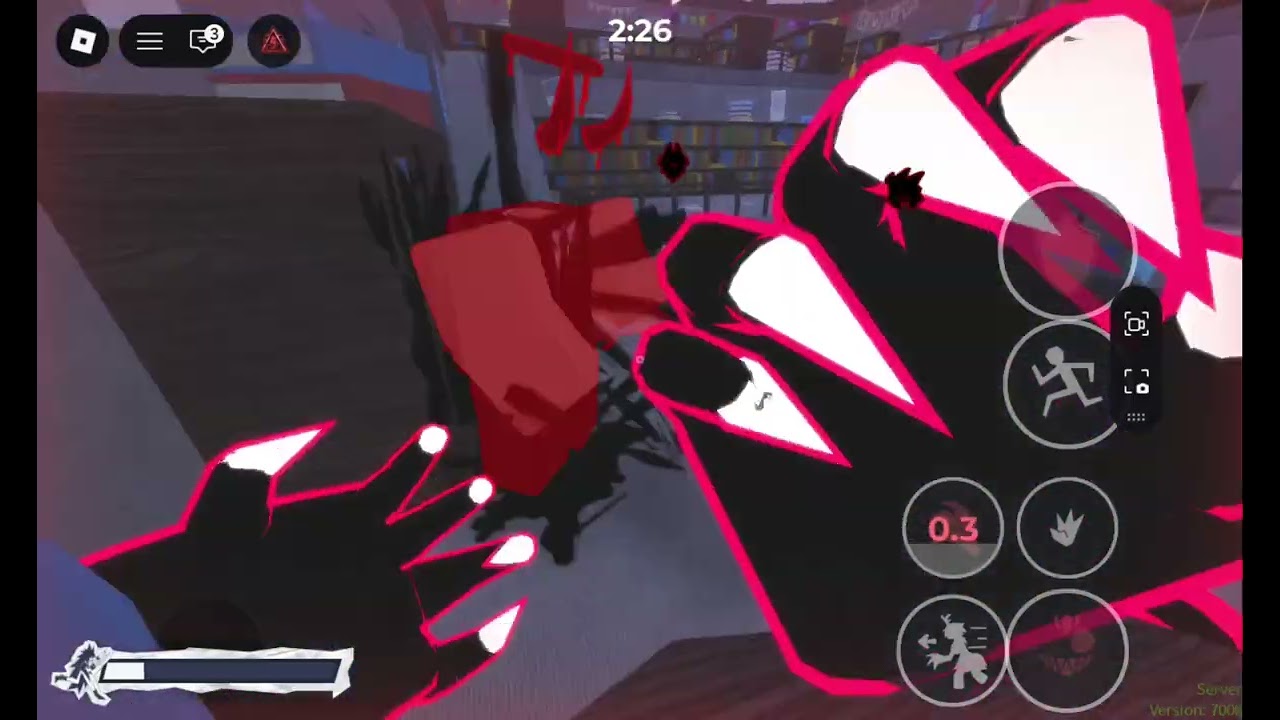 ∆JSB THAVEL GAMEPLAY 15 KILLS∆ (badly)