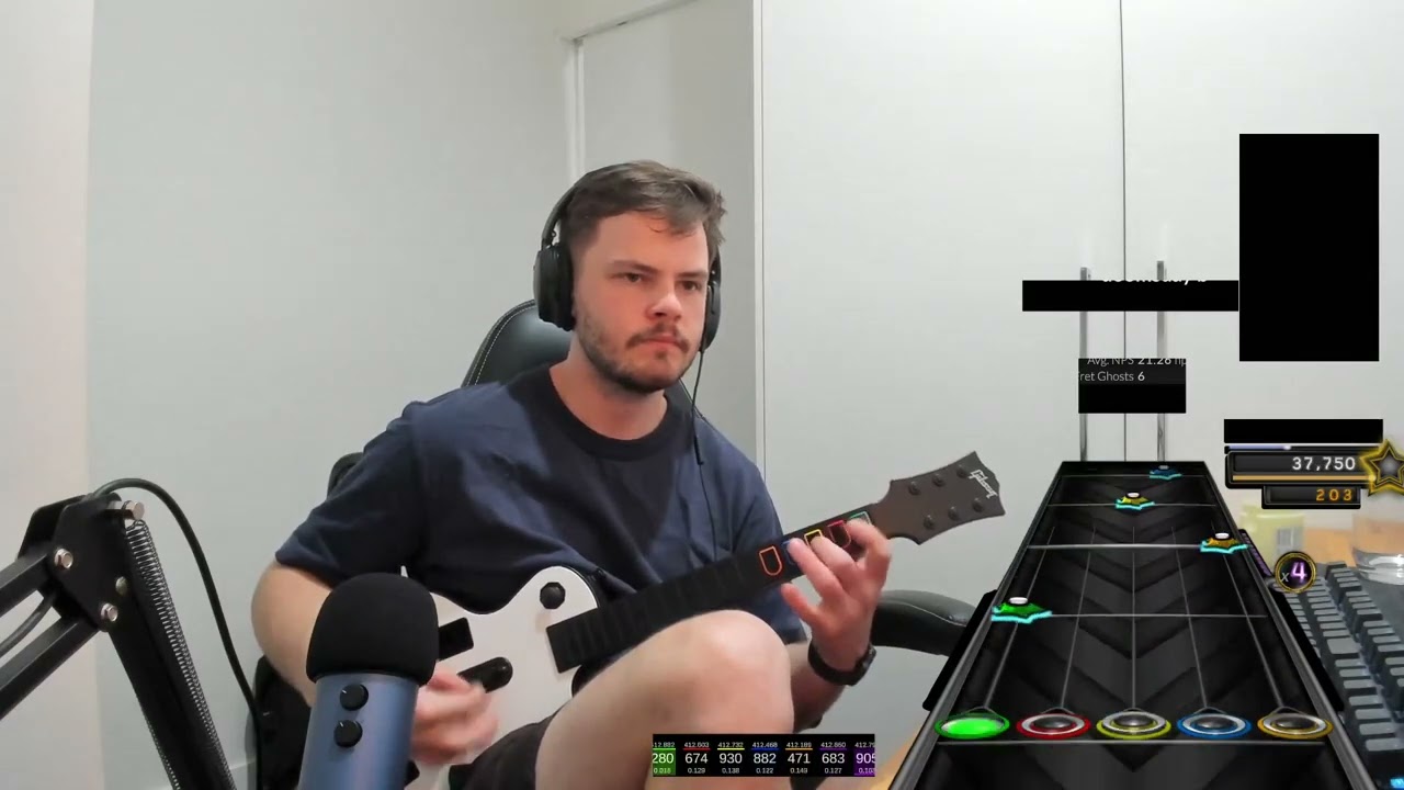 schmooey didnt even dare fake this