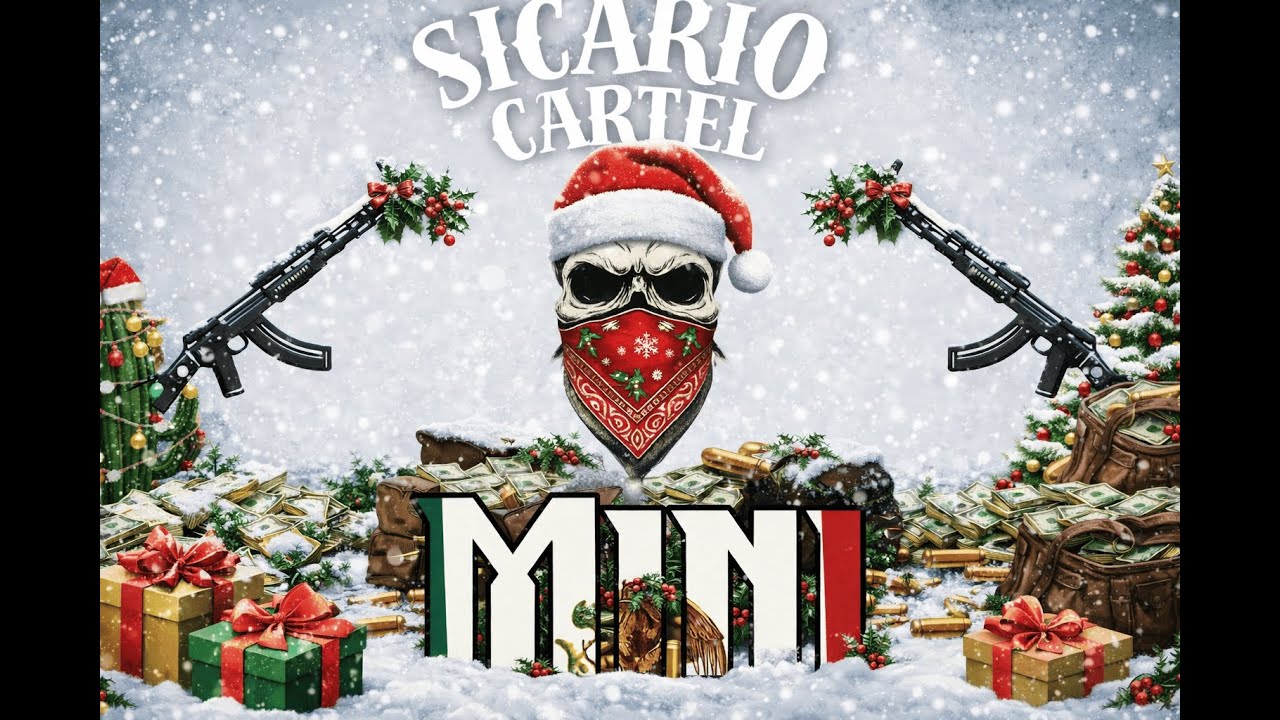 [Narco City] Feliz Navidad Amigos | Sicario Cartel