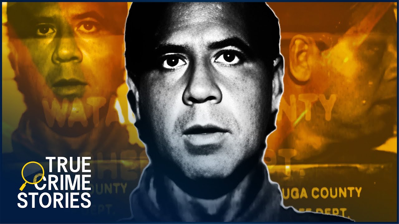 L.C Underwood : L'Ex Policier Devenu Meurtrier | Les Nouveaux Détectives | True Crime Stories
