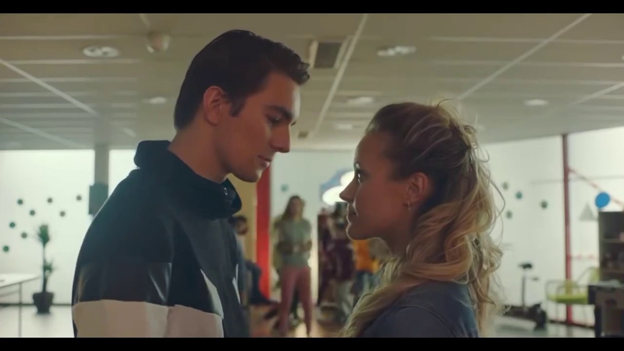 MAX & LENA - GET TOGETHER