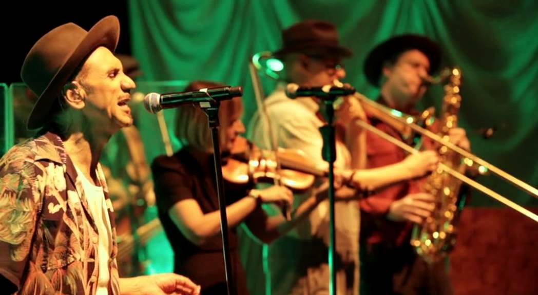 Dexys - Tell Me When My Light Turns Green (Live at the Duke of York's Theatre)
