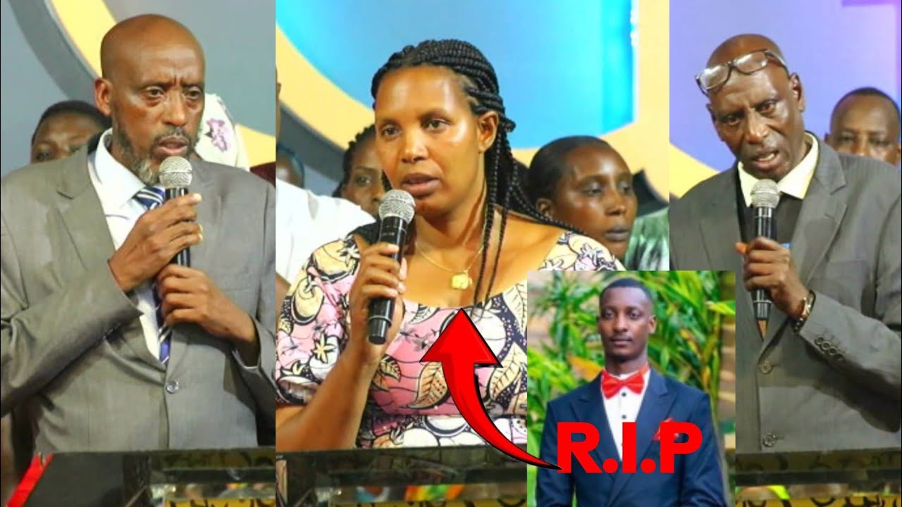 YOOO ABADAMU BABATABAZI MUGAHINDA KENSHI BAVUZE AMAGAMBO AKOMEYE BASEZERA BOSS WICIWE MURI CONGO 😭😭