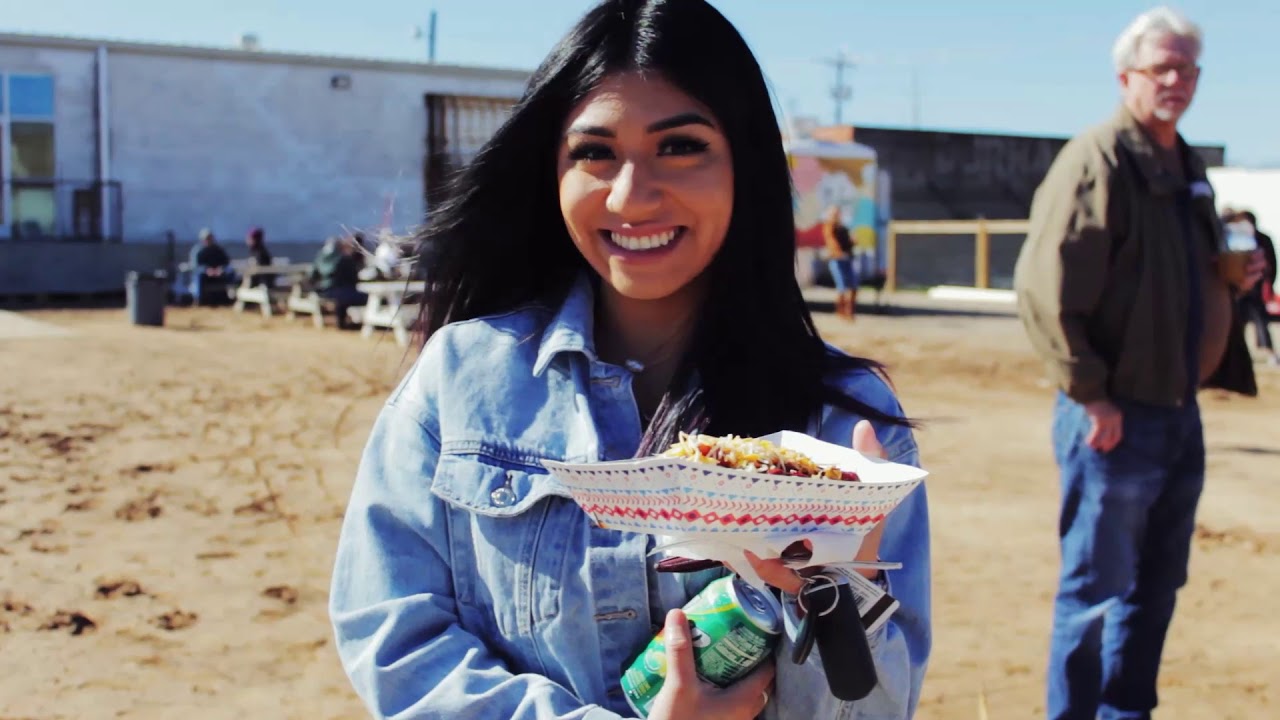 Central Texas Pop Up BBQ