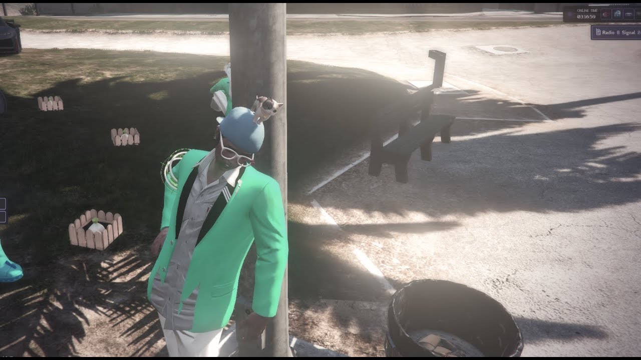 #JamezMafuq