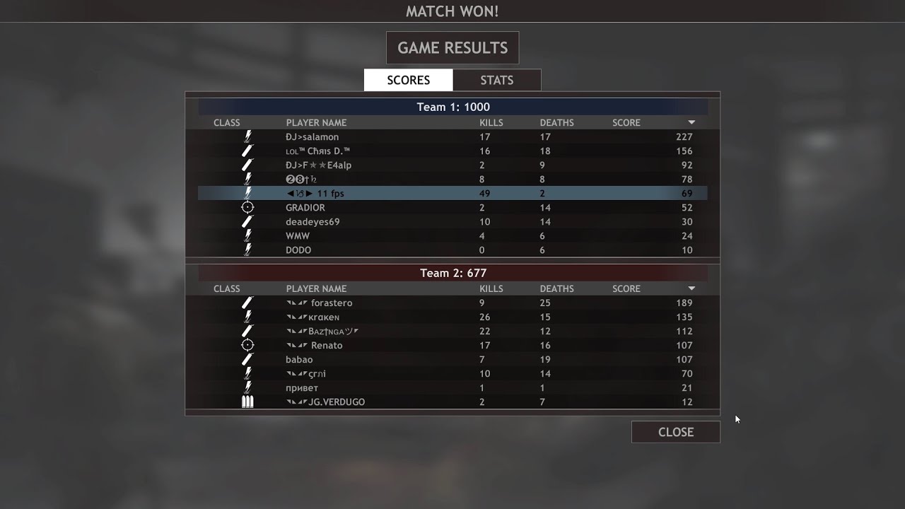 War Trigger 2 FF TT AS90 P Gameplay 49-2