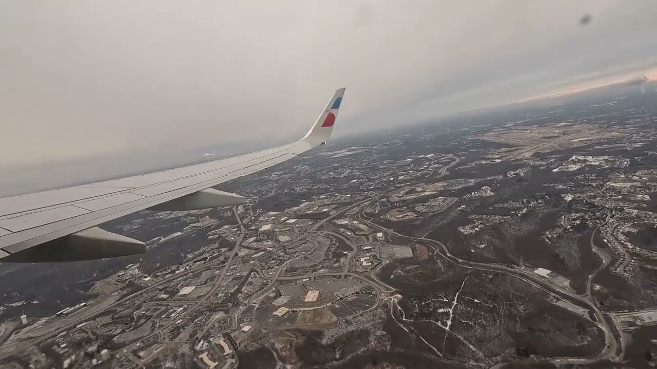 (FULL FLIGHT) PIT-PUN AA643