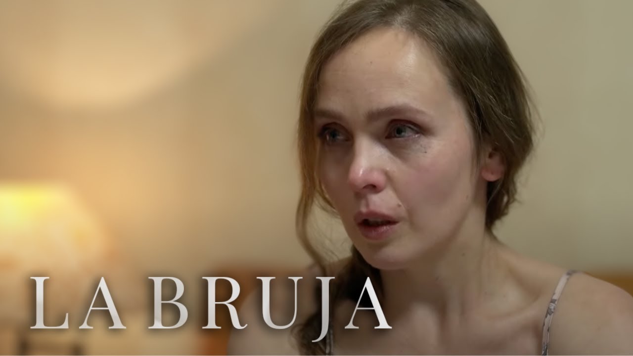 La Bruja: Serie con la nueva bruja 11-20| Peliculas completas en español latino 2024