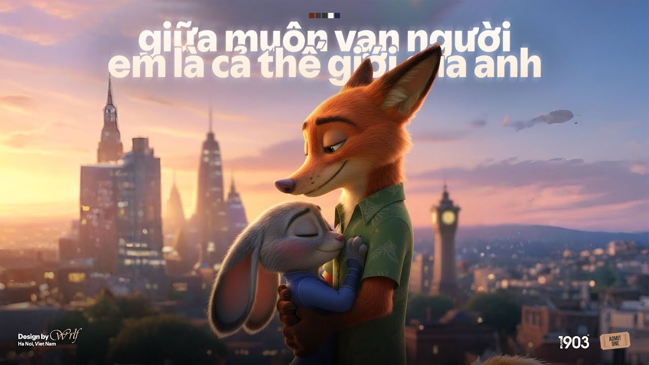 'Giữa Muôn Vạn Người, Anh Chỉ Thấy Mỗi Em Là Cả Thế Giới' - 𝐀𝐮𝐝𝐢𝐨 𝐒𝐞𝐫𝐢𝐞𝐬 #2 💞