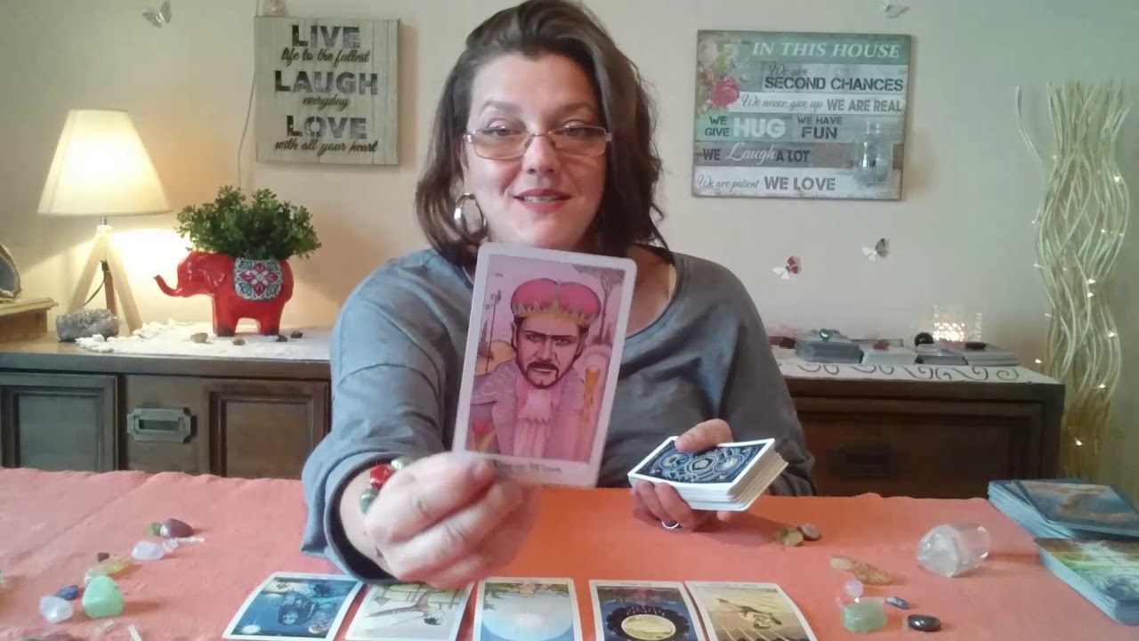 TAURUS OCTOBER 2018 * NEW LOVE OR RECONCILIATION ? *