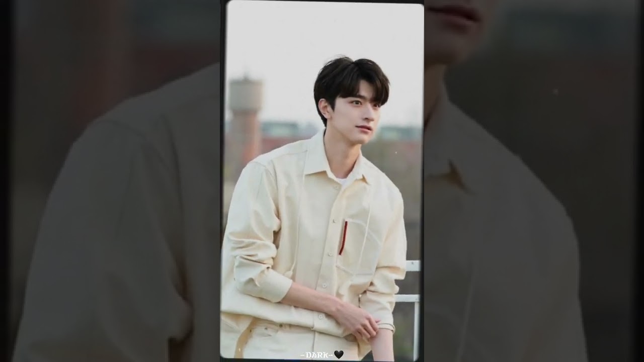 Baby I like ur style 🙈🥵🙈🔥#lin yi style 🔥🔥 || #cute #linyi #korean ||
