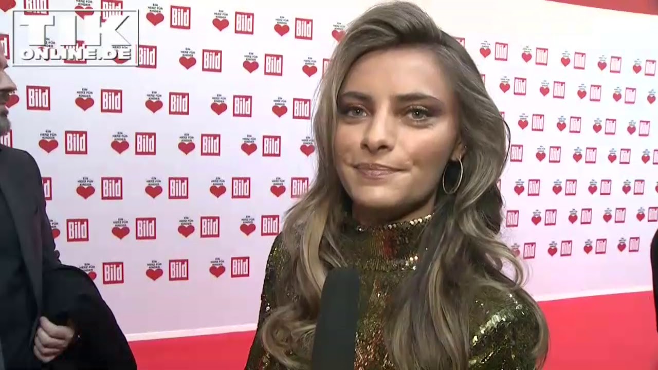 Sophia Thomalla: Kinderwunsch?!
