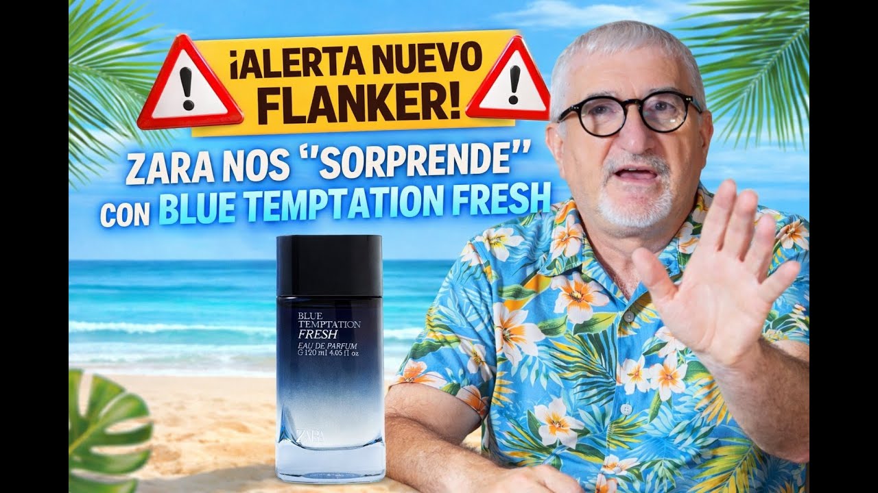 &iexcl;ALERTA NUEVO FLANKER! 😮ZARA NOS 