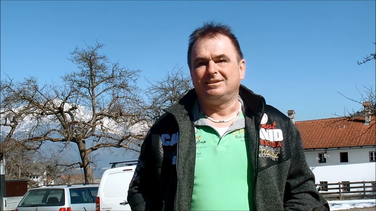 15.Ortsreportage aus Tulfes am 8.3.2022 von Reporter Stefan Wanker
