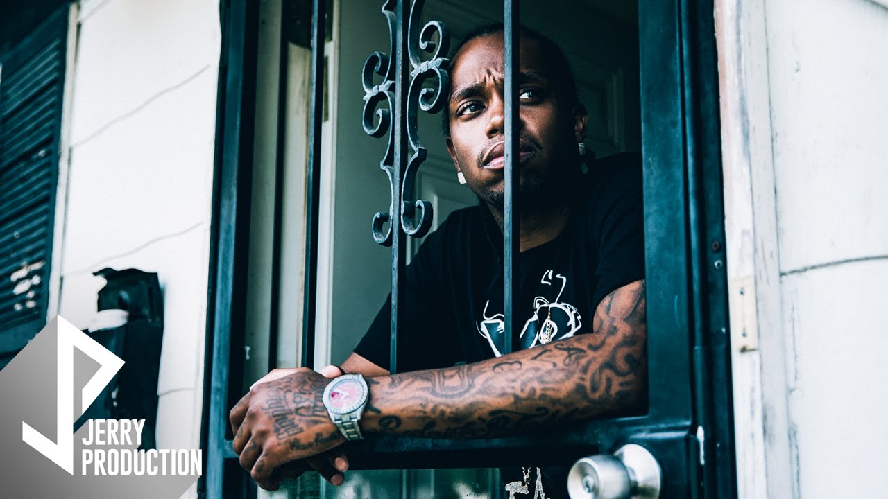 Payroll Giovanni - Day In The Life (Film) Directed by @JerryPHD