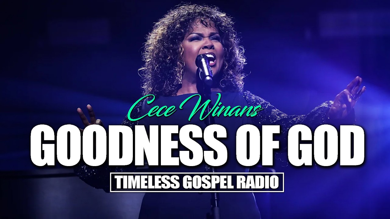 CeCe Winans Greatest Hits 2026 – Best Gospel Songs Full Album With Lyrics – Nonstop Gospel Mix 2026