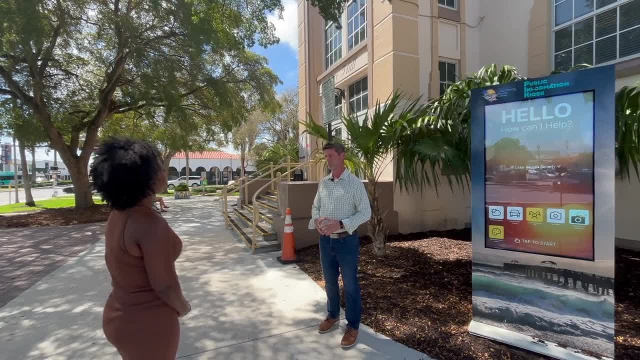 Voters block Lake Worth Beach commission's control over public land leases