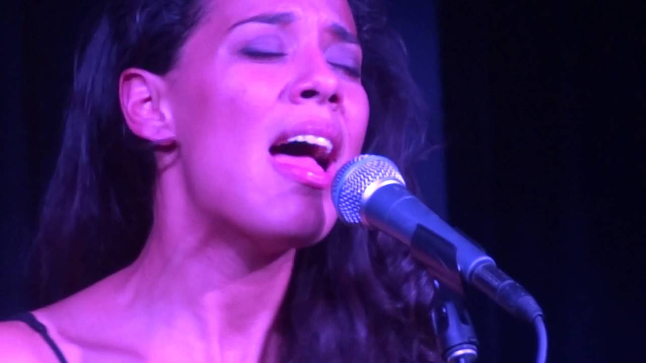 Johnnyswim-Say Goodnight Instead @ The Deluxe