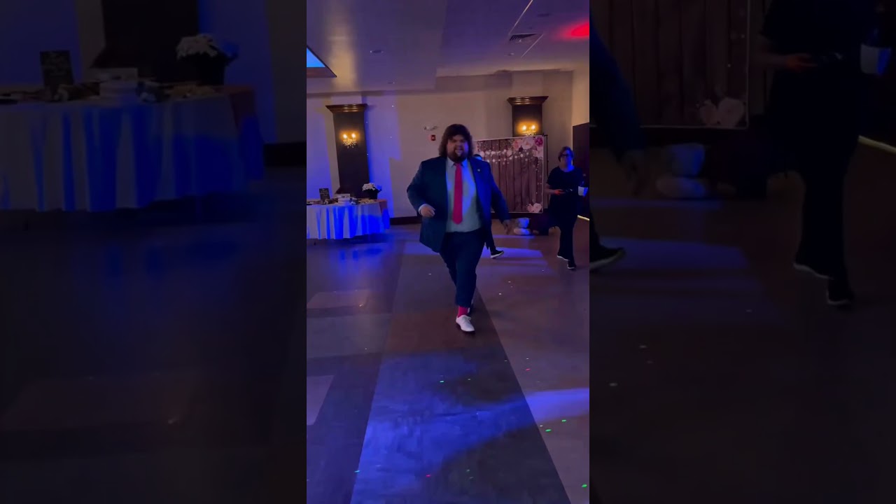 Just Dance Vance (full version) #jdvance