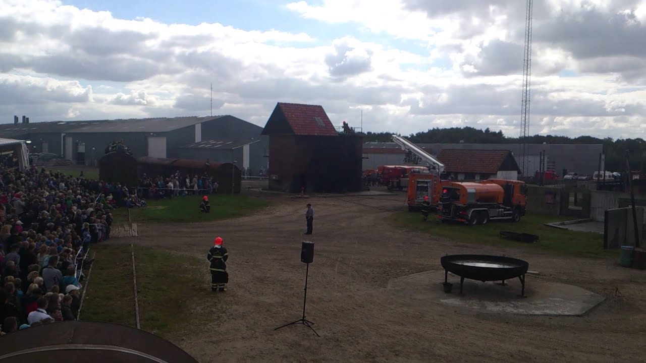 Åbenthus BRS Herning(2)