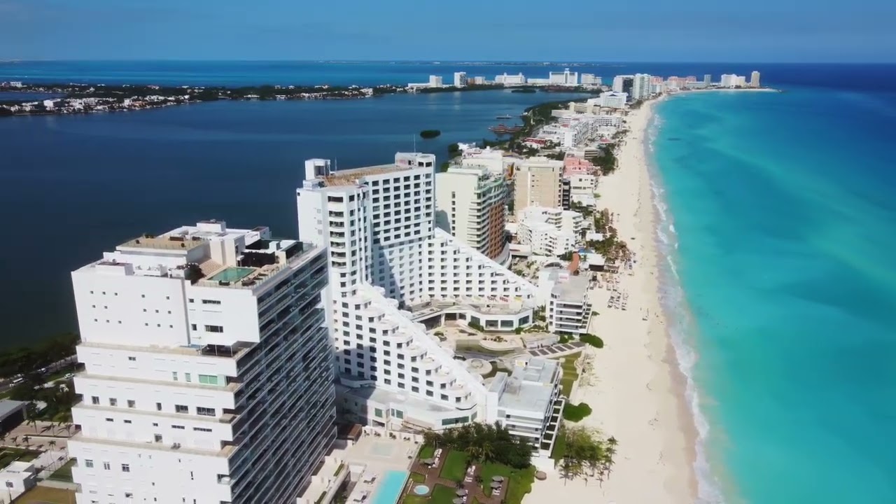 Park Royal Beach Cancún, México (11-2024)