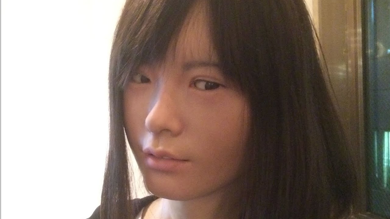Android Girl 